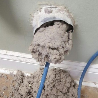 Dryer vent cleaning service Boston MA