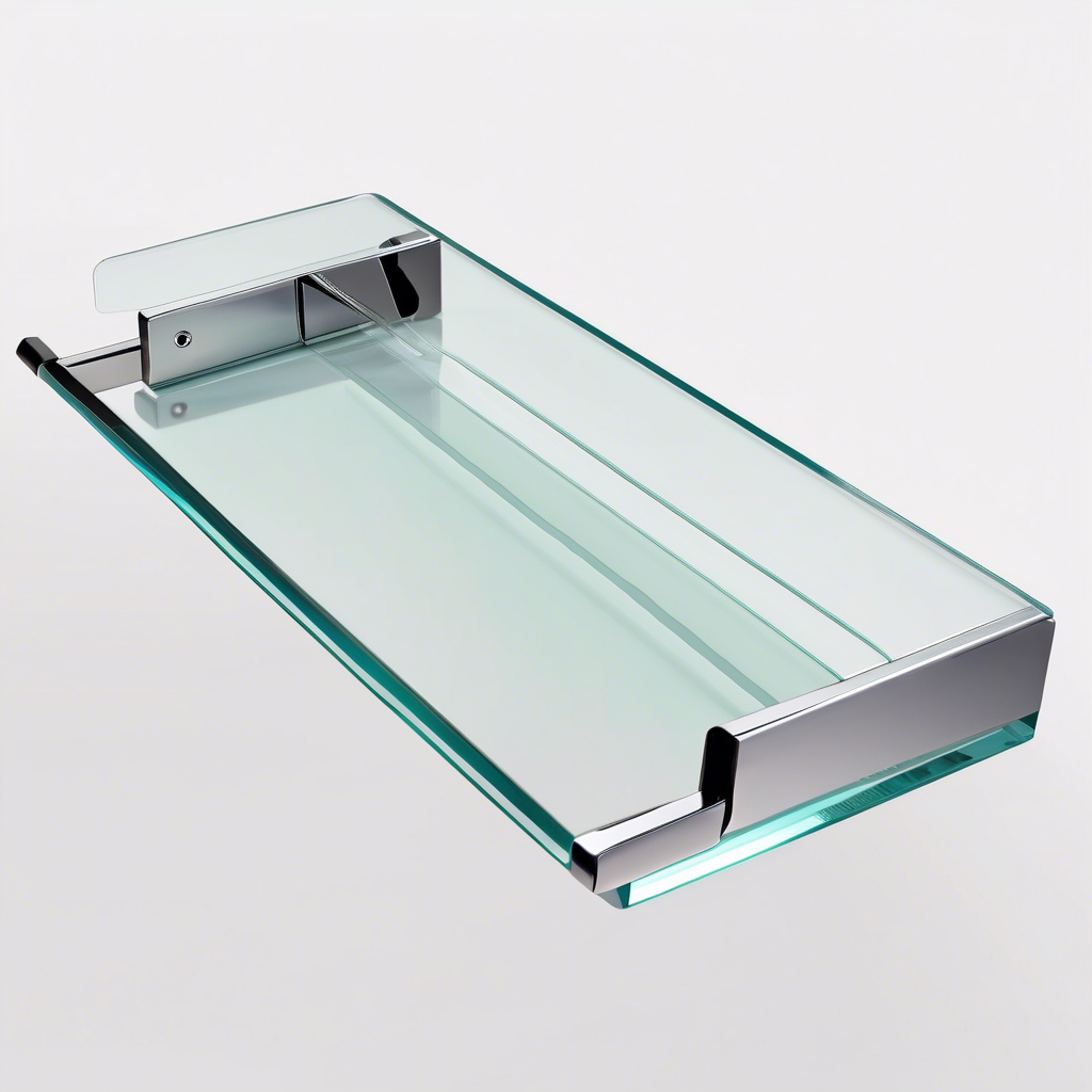 Glass Shelf Bracket