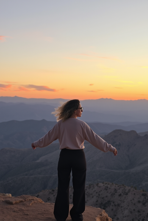 a_cinematic_ultra-realistic_photo_of_a_woman_standing_alone_on_the_edge_of_a_cliff_or_high