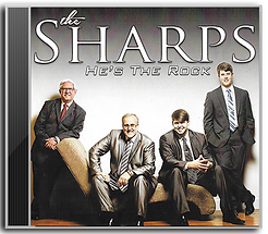 The Sharps Discography
