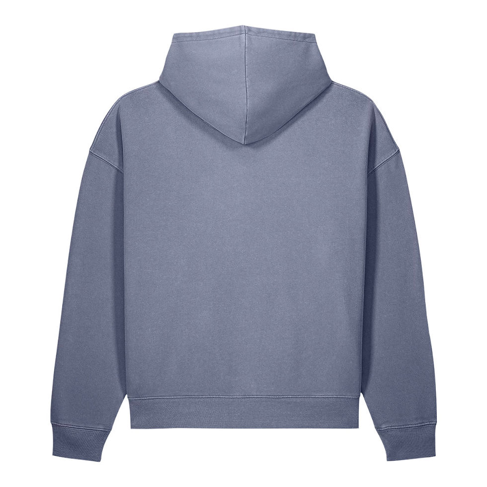 Thumbnail: Mystic Messenger Hoodie