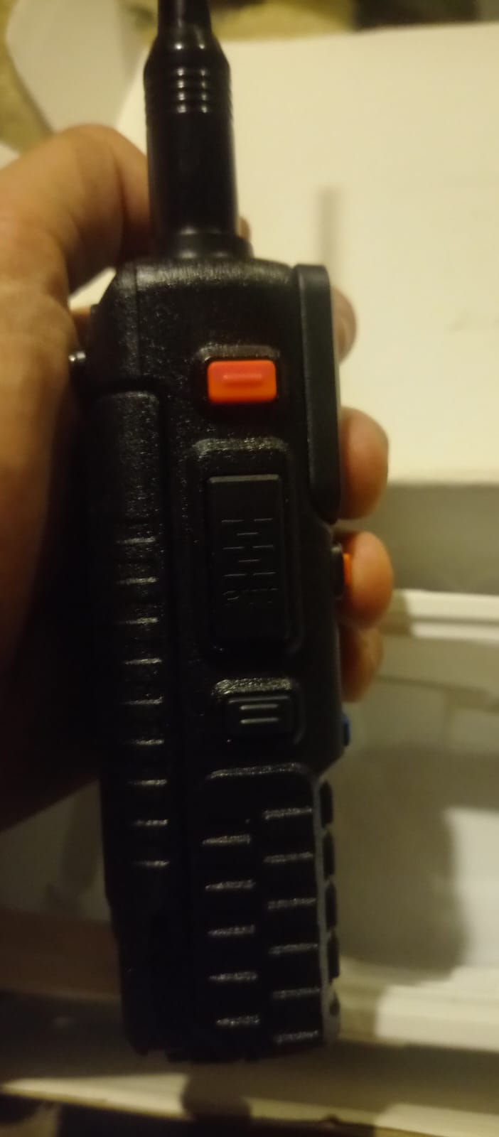 Miniatura: BAOFENG UV5RH