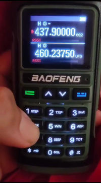 Miniatura: RADIO UV17GPS IMPORTADOS DIRECTAMENTE 