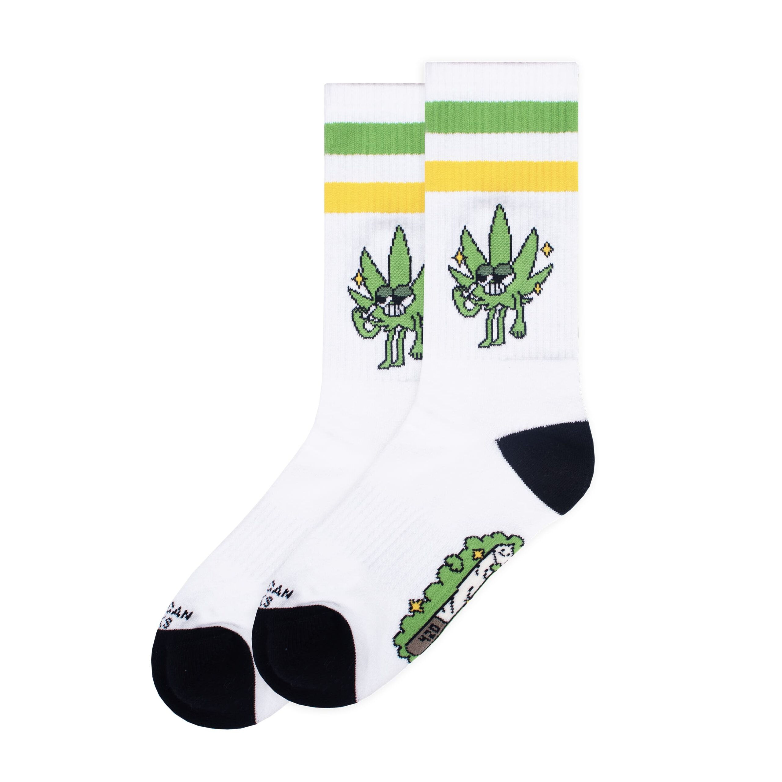 American Socks - High Leaf