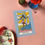 Thumbnail: Print "The Fool" by Create and skate