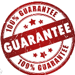 3-months guaranteed repairs