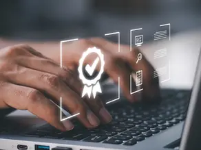 Por que não usar caracteres especiais no certificado digital?