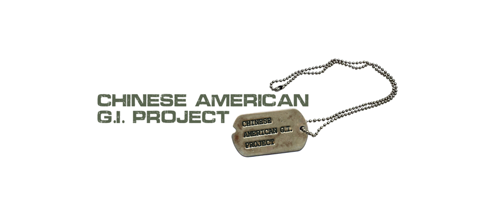 Celebrating a Strategic Partnership: The Chinese American GI Project Joins Forces with the National Organization of Asian American Veterans