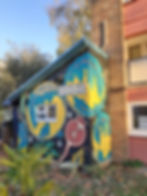 Green Way project, St Paul's - Halston D
