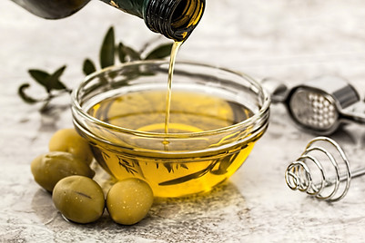 Huile d'olive Gourmet