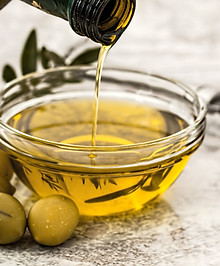 Gourmet Olive Oil