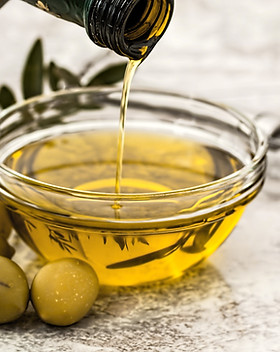 Huile d'olive Gourmet