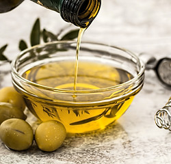 Aceite de Oliva Gourmet