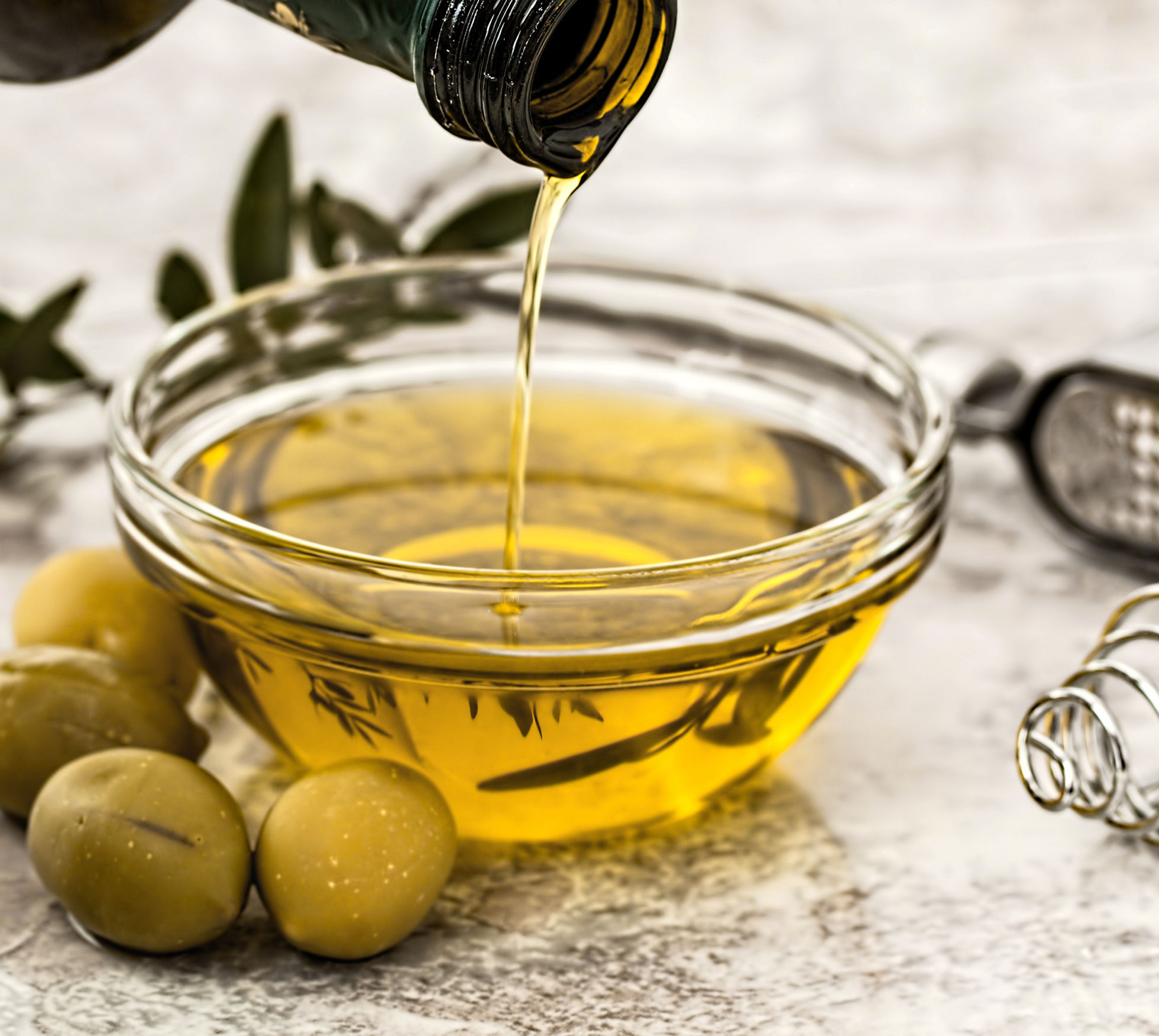 The Olive Tree- Gourmet Olive Oil Company