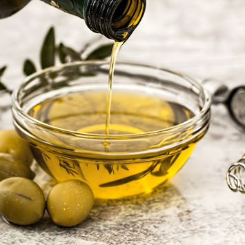 Gourmet Olive Oil
