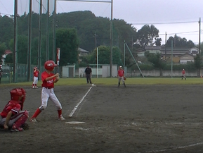 Bチーム 神奈川県少年教育親善大会 本大会結果