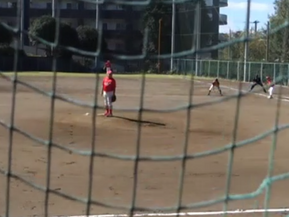 完全試合達成!!第43回横浜市各区対抗親善少年野球大会