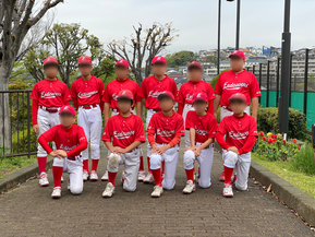第42回高円宮賜杯 横浜市少年野球大会 ベスト8