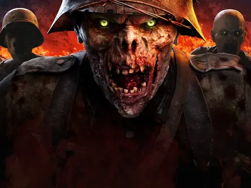 Zombie Army VR Co-Op Is Being Removed At The End Of March