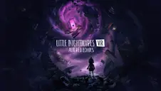 Little Nightmares VR: Altered Echoes Brings The Series Into VR On April 24