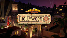 Walkabout Mini Golf Heads To The Silver Screen With “Passport: Hollywood” On March 12