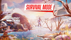 Neolithic Dawn Adds New Survival Mode