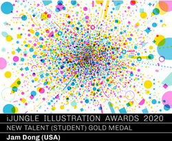 2020 Insta1080x1350-Gol New Talent