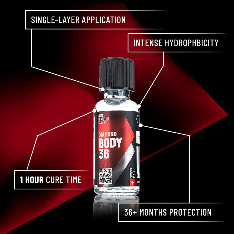 Diamond Pro-Tech