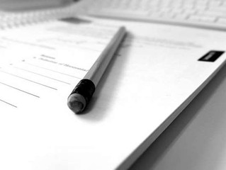 7 THINGS YOU SHOULD REMOVE FROM YOUR RESUME