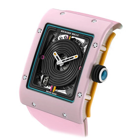 Richard Mille | du360