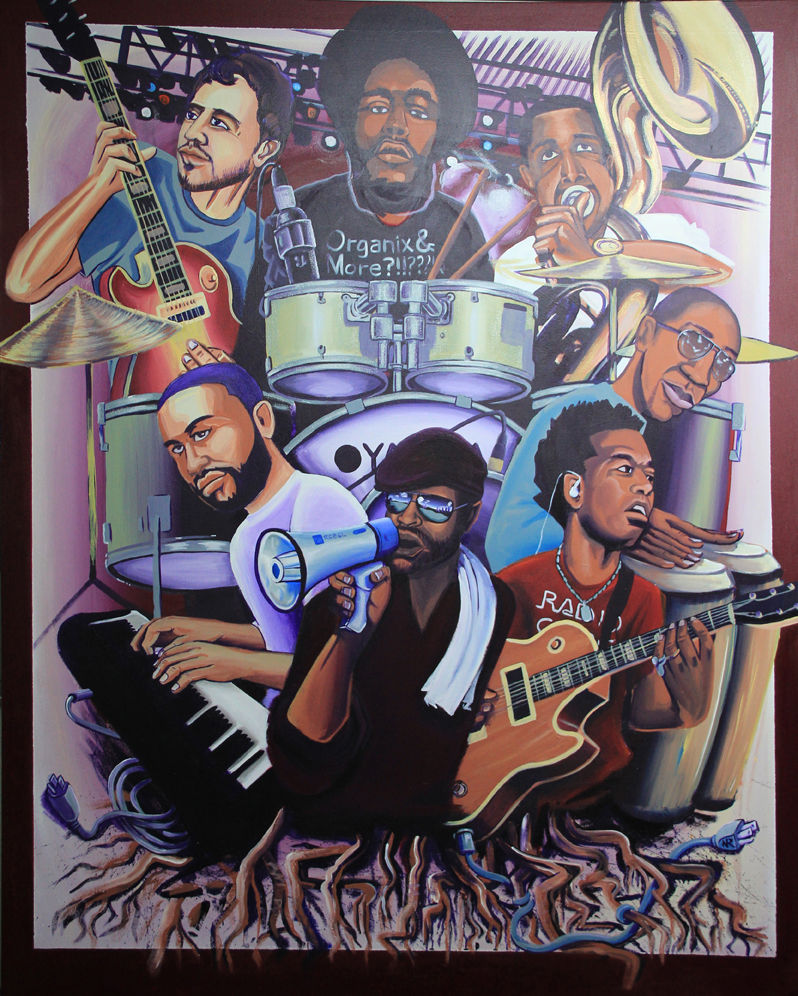 The Roots