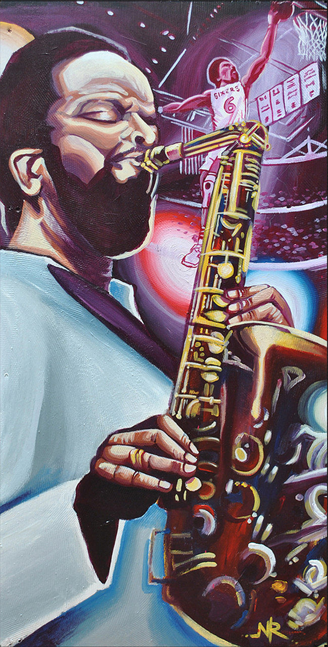 Grover Washington