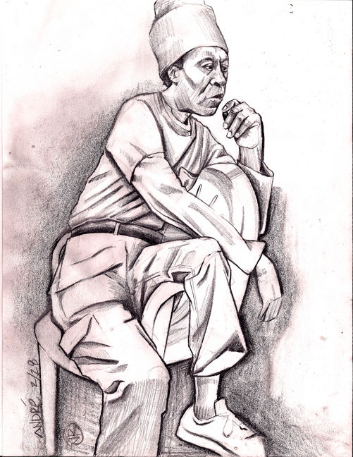 Thadius