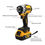Thumbnail: Dewalt DCF860 Cordless Compact Drill / Driver 20V Brushless Electric Drill Screw