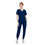 Thumbnail: Hospital Scrubs Sets Nurse Accessories Medical Clothing for Women Work Uniforms 
