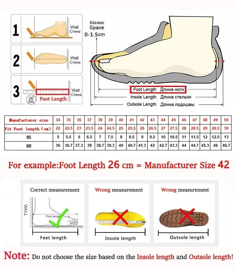 Thumbnail: Safety Shoes Work Shoes Steel Toe Men Puncture-protective Work Boots Anti-smash 