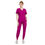 Thumbnail: Hospital Scrubs Sets Nurse Accessories Medical Clothing for Women Work Uniforms 