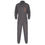 Thumbnail: Mens Work Overall Uniform Reflective Stripes Working Coveralls Jumpsuits Welding
