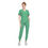 Thumbnail: Hospital Scrubs Sets Nurse Accessories Medical Clothing for Women Work Uniforms 
