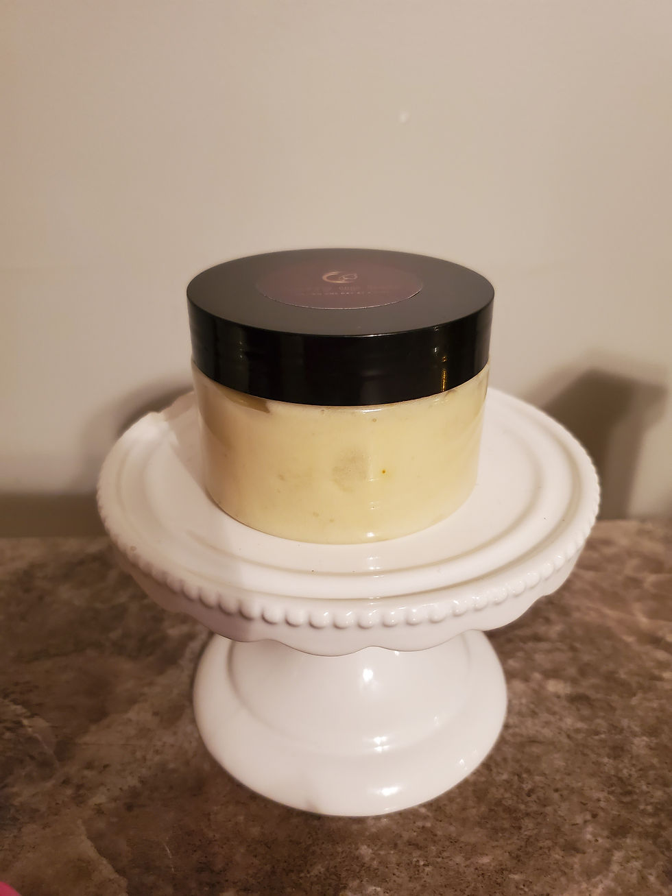 Thumbnail: Grandma's Touch Whipped Butter 