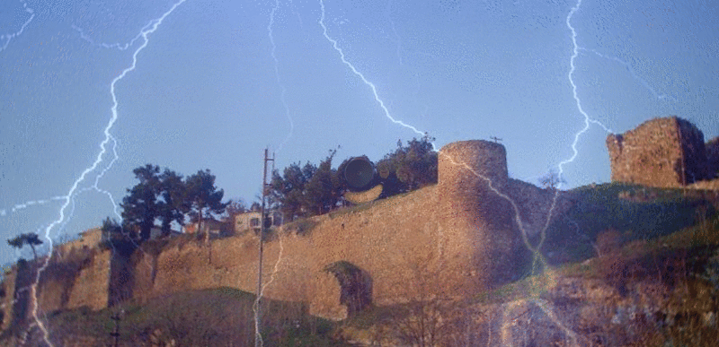 Κάστρο Διδυμοτείχου
