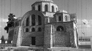 Κοσμοσώτειρα