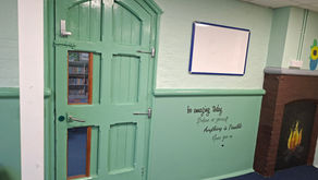 Inclusion Hub