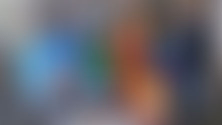 World Book Day Year 4