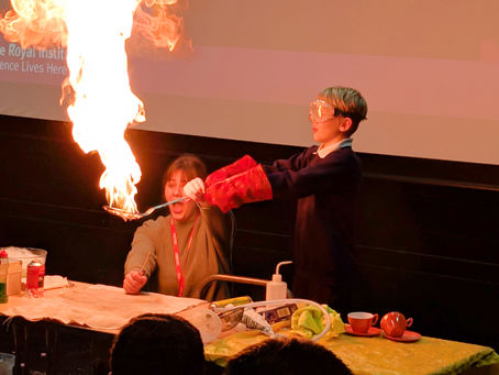 Energy Live