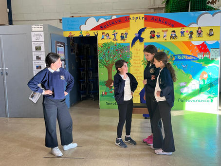 Kindness Ambassadors