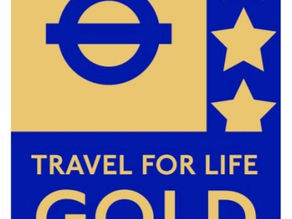 Five stars for our travel plan!