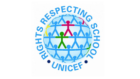We are a Unicef Rights Respecting School