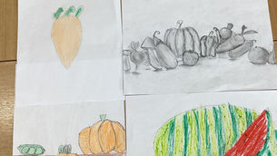 Kingston Rotary Club Art Competition