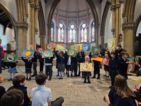 Harvest Service
